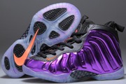 Kids Air Foamposite One 008